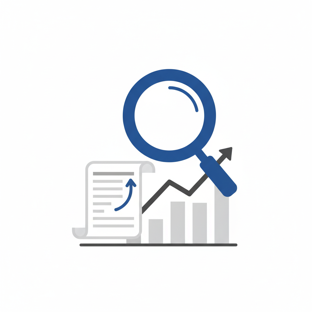Audit icon